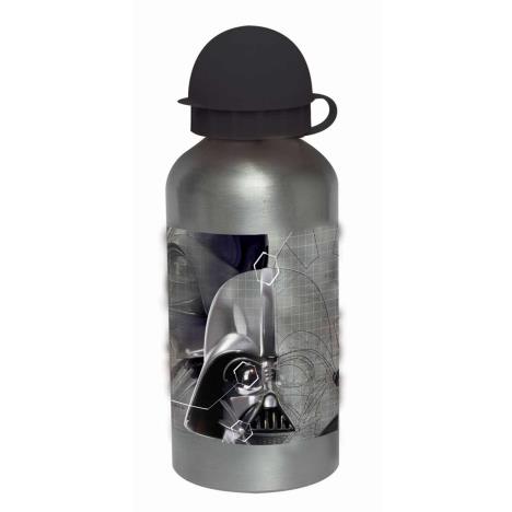 Star Wars Aluminium Sports Drink Bottle £4.49